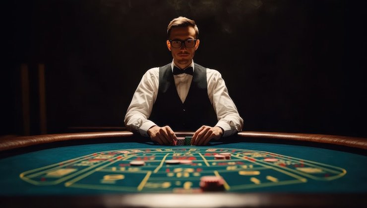 Betting interface for gmslot88 live game show with bet amount selection