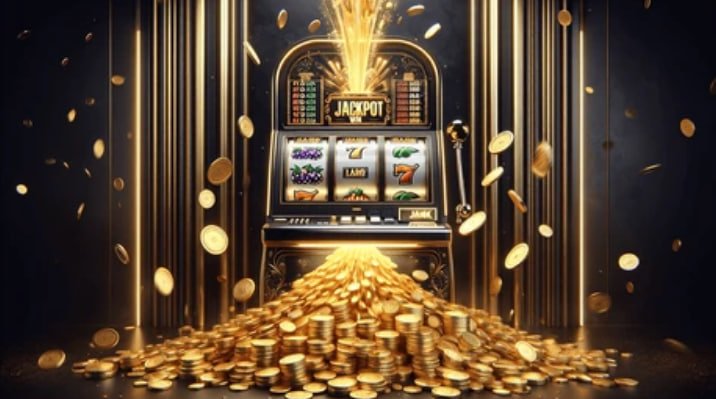 Bet controls and balance display in Quickspin on gmslot88