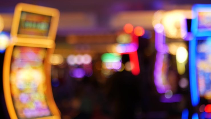 Bonus feature trigger in Quickspin free spins round